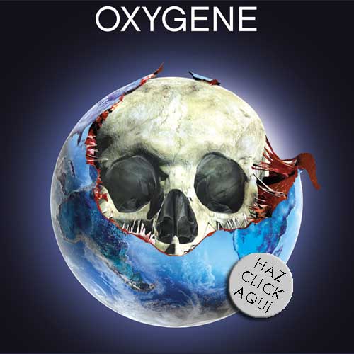 Oxygene Spain